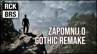 Demo Gothic Remake to katastrofa [upl. by Ssepmet]