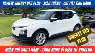 Công khai chi phí phụ tùng của VinFast VF5 Plus rẻ hay đắt Xế Cộng [upl. by Fonzie]