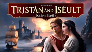 Unleashing The Epic Love Story Tristan And Iseult Full Audiobook By Joseph Bédier [upl. by Tnecillim]