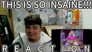 EZ MIL  THE SLASHY SHOW  HES INSANE AND IVE LOST MY MIND First Ever Reaction [upl. by Joerg]