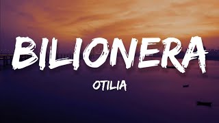 Otilia  Bilionera  Slowed Reverbed Chill [upl. by Howlan813]