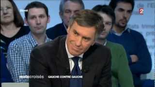 Zapping Cahuzac le Salopard le 02042013 [upl. by Isewk]