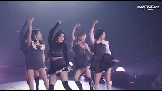 RED VELVET Wildside performance at SMTOWN LIVE 2024 JAPAN redvelevet wildside performance [upl. by Remas600]