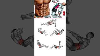 FitnessideagymSixpackworkoutvideoGetworkoutvideoworkutchestvirareelshortssortvideo [upl. by Lorrie482]