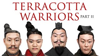 The Terracotta ArmyAncient China  Part 2 [upl. by Scully10]