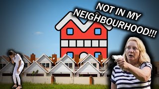 Its Not Just The Liberals Its The NIMBYs Who are killing off our communities [upl. by Blondell]