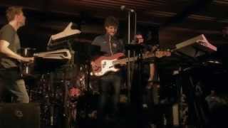 Snarky Puppy  Binky Watermark NYC 2014 HQ [upl. by Gustavo]