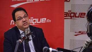 Laadhari Des accords de milliards de dollars lors de la réunion de la BID à Tunis [upl. by Oicangi]