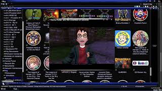 Got Harry Potter 13 working on Windows 7 64bit  Rozchodil jsem Harryho Pottera 13 na Win7 64bit [upl. by Llehcram251]