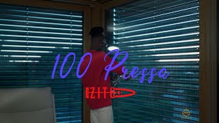 ZITO B  100 PRESSA Clip Officiel [upl. by Nhguavaj]