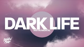 Savai  Dark Life Instrumental [upl. by Rozamond784]