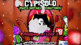 Cypis  Przejmujemy Loże 2 Krzych Mashxblend [upl. by Leibarg]