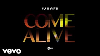 All Nations Music  Yahweh Official Audio ft Matthew Stevenson Chandler Moore [upl. by Anytsirhc833]