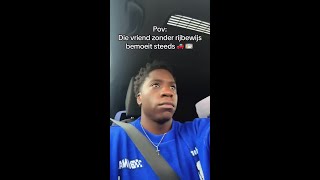 🤦🏿‍♂️ 🚘 Video CreditsTikToktajoela [upl. by Scoville]