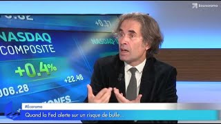 Ces subprimes dun nouveau genre qui menacent les marchés [upl. by Beauvais]