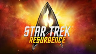 Star trek Resurgence lets play E4 Every choice uncut [upl. by Nohtan]