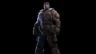 Gears of war 3Marcus Fenix quotes [upl. by Ehling]