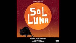 Pro Era  Sol Luna Feat Joey Bada Dyemond Lewis amp A La ole [upl. by Augustina]