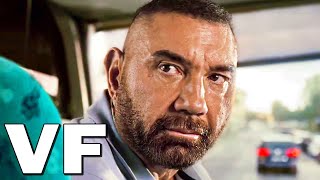 MON ESPION 2  MISSION ITALIE Bande Annonce VF 2024 Dave Bautista [upl. by Balkin]