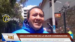 Operativos contra el comercio ambulatorio se reinician en toda la ciudad [upl. by Jean-Claude]