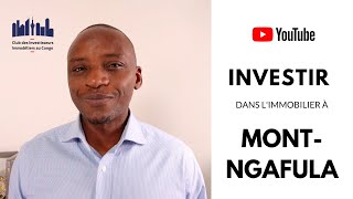 Investir à MontNgafula [upl. by Aela]