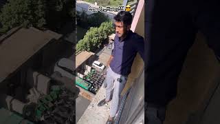 Ac technician hard work 😓 youtubeshorts airconditioning airconditioner coolingsystem [upl. by Scott]