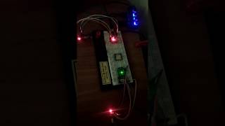 NRF24L01 module and arduino nano [upl. by Odrude152]