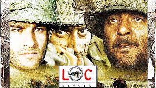 LOC Kargil Full Movie  Bollywood Blockbuster Deshbhakti INDIAN Movie  Ajay Devgn Sanjay Dutt [upl. by Kahlil273]