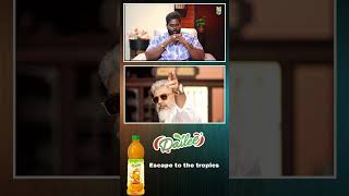 அஜித் எப்போதும் Fitness பத்தி தான் பேசுவாரு நான் இப்போ Phone பண்ணலும் எடுப்பாரு ajith besantravi [upl. by Aleek]