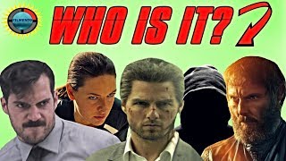 The REAL Villain of Mission Impossible Fallout Unmasked  Filmento Theory [upl. by Sherrard]