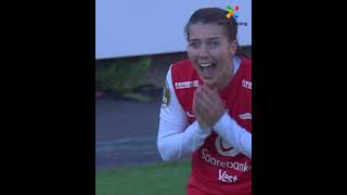 Månedens mål Toppserien  september [upl. by Anselmo]