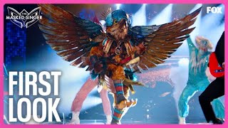 First Look At Season 10  The Masked Singer [upl. by Imik461]