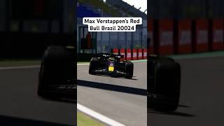 Assetto Corsa com mod F1 2024 simracer formula1 verstappen redbull [upl. by Arvid]