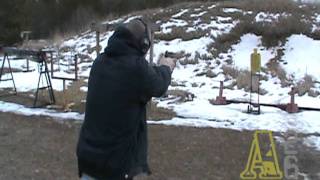 Shooting Sig Sauer P239 [upl. by Adnahc]