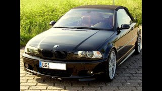 water 💦HOW TO BLEED COOLING SYSTEM ON BMW E46 330i 325i 328i 323i 325ci 330ci 323ci [upl. by Aiel]