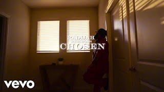 Radijah Riskboss  Chosen  Official Music Video [upl. by Nilre]