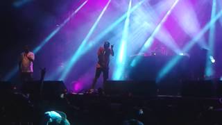 Tyler the Creator  Tamale quotCeremonia 2014quot [upl. by Fira256]