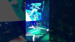 Mirala Miralo  Alejandra Guzman Palenque Aguascalientes 2019 [upl. by Retnyw]