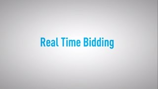 Wie funktioniert Real Time Bidding RTB [upl. by Hayilaa]