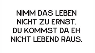 Hat der Mensch ein Freien Willen   Jein [upl. by Ehsom]