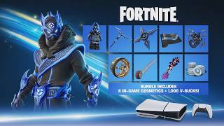 ALL Fortnite Players Can Get This NEW Bundle NO PS5 Needed 😳 No More Fortnite EXCLUSIVES [upl. by Kcirb634]