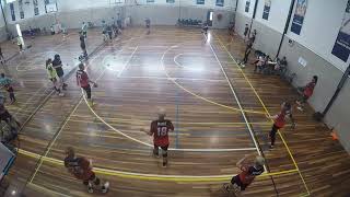 2024 VPL  Finals  Grand Final  Mixed Div 2  Bulleen Bears vs Vermont South Strikers [upl. by Amo]