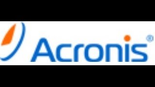 Безопасное удаление данных программой Acronis True Image [upl. by Atikaj]