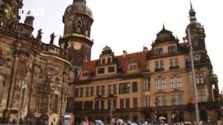 Florenz an der Elbe  Video des Tages [upl. by Churchill578]