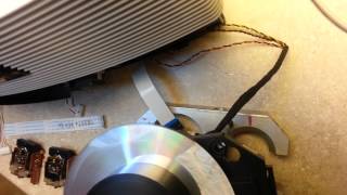 Dave s Bose wave radio repair [upl. by Eppesiug]