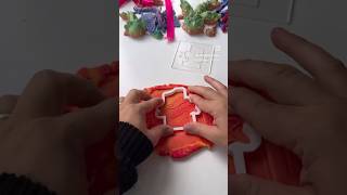 Number with banner  deboss and cutter smallbusiness cookies cooking diy wow handmade perfect [upl. by Quartis]