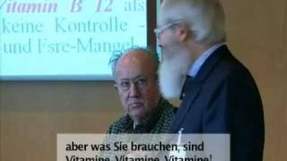 Polyneuropathie  ab in den Rollstuhl  Wheelchair and walker goodbye [upl. by Sutniuq]