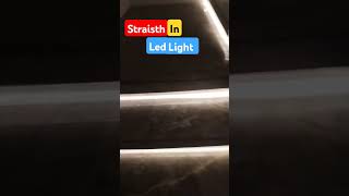 Stearth led light [upl. by Atsyrc]