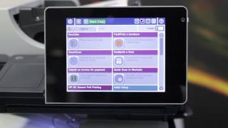 HP MFP Flow Colour Laser Printer video review  M575c and M525c [upl. by Ingles728]