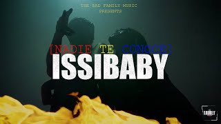 Issibaby  Nadie Te Conoce [upl. by Eisso190]